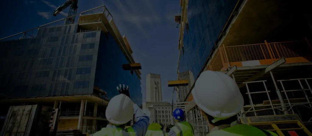 Construction procurement 